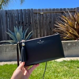 NWOT KATE SPADE CROSSBODY